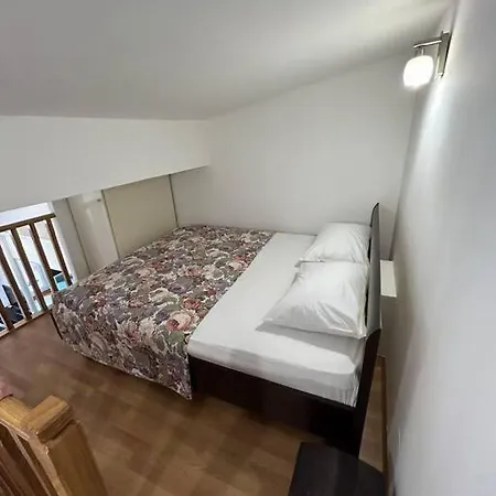 Διαμέρισμα Stylish_apartment Ποντγορίτσα